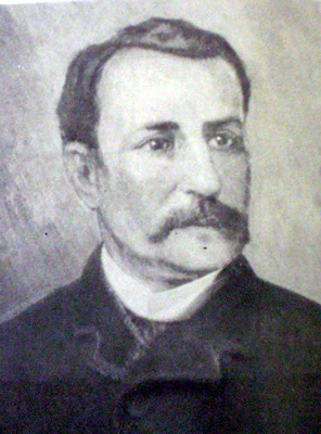 Onésimo Leguizamón